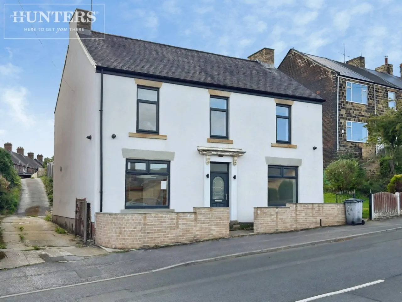 4 bed house for sale, Milton Road, Hoyland, S74
