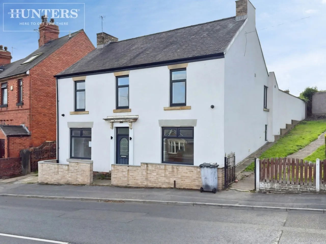 Milton Road, Hoyland, S74, photo 24