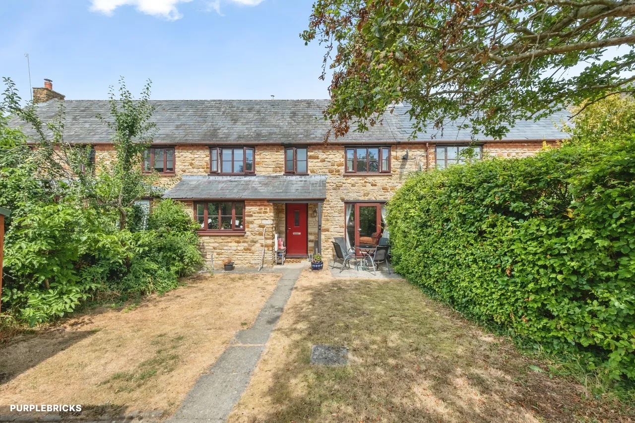 3 bed house for sale, Sheppard Way, Towcester, NN12