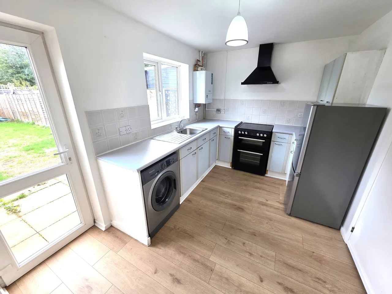 Andrewsfield, Welwyn Garden City, AL7, photo 3
