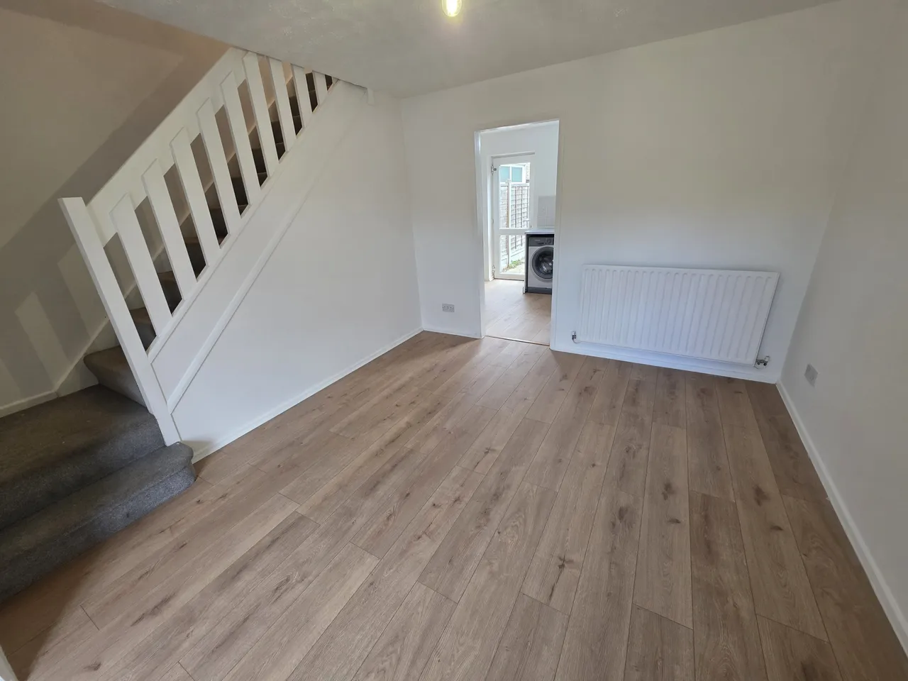 Andrewsfield, Welwyn Garden City, AL7, photo 6