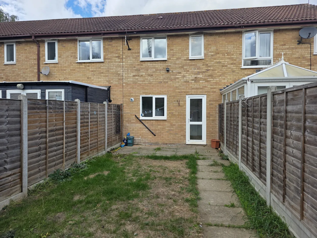 Andrewsfield, Welwyn Garden City, AL7, photo 2