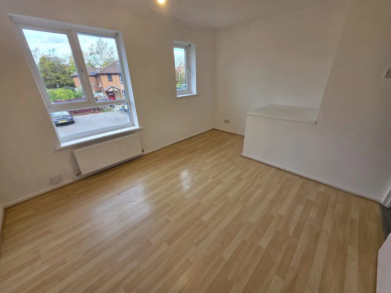 Andrewsfield, Welwyn Garden City, AL7, photo 12