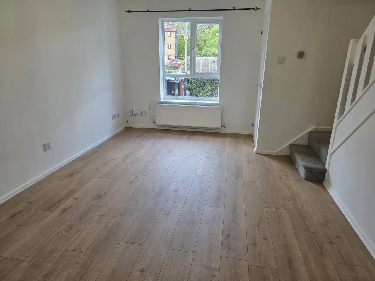 Andrewsfield, Welwyn Garden City, AL7, photo 5