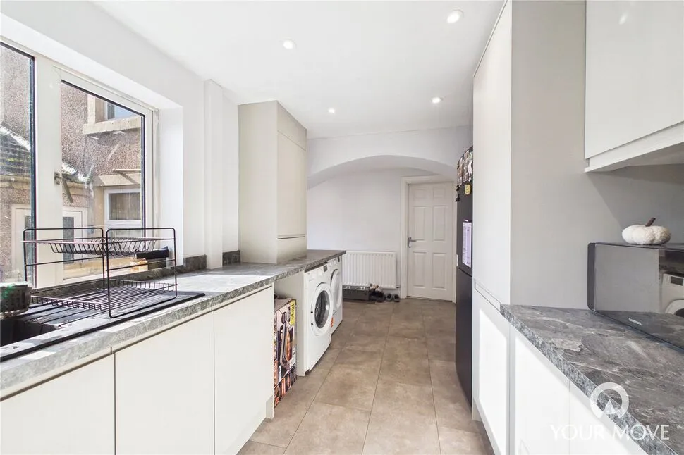 Ennerdale Road, Cleator Moor, Cumbria, CA25, photo 7