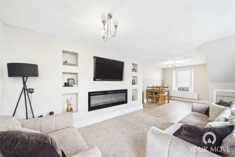 Ennerdale Road, Cleator Moor, Cumbria, CA25, photo 5