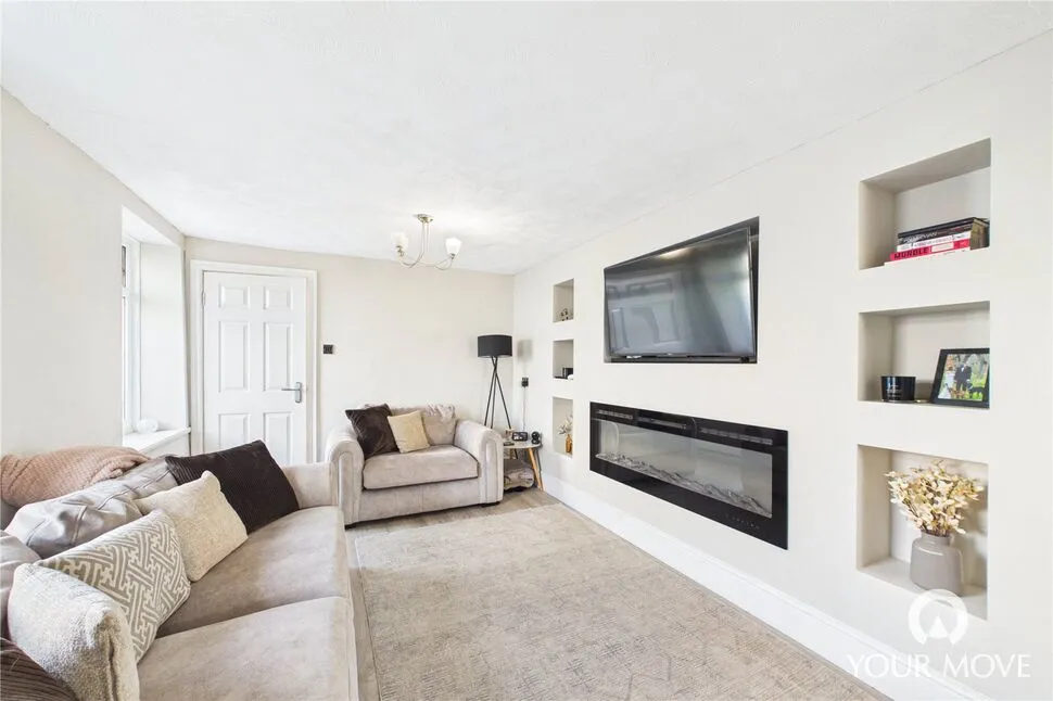 Ennerdale Road, Cleator Moor, Cumbria, CA25, photo 2