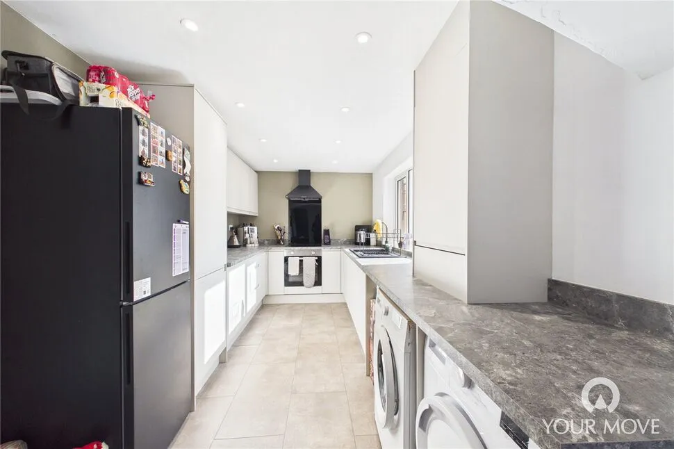Ennerdale Road, Cleator Moor, Cumbria, CA25, photo 3
