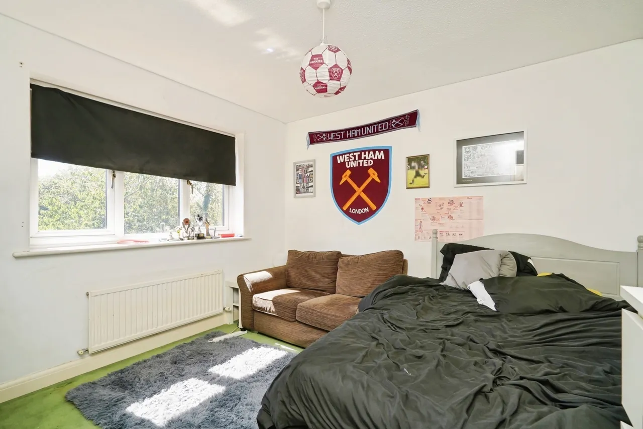 Kingfisher Way, Bicester, Oxfordshire, OX26, photo 11