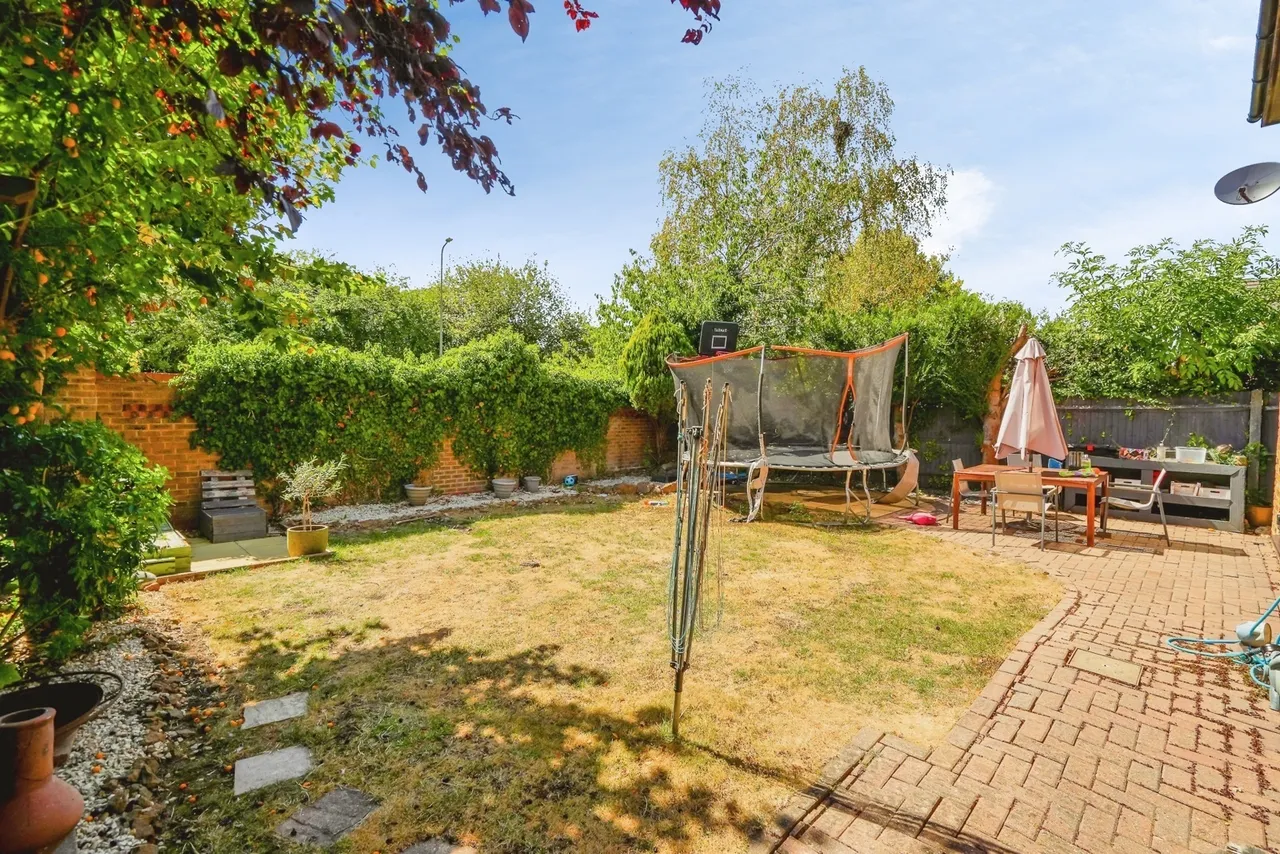 Kingfisher Way, Bicester, Oxfordshire, OX26, photo 14