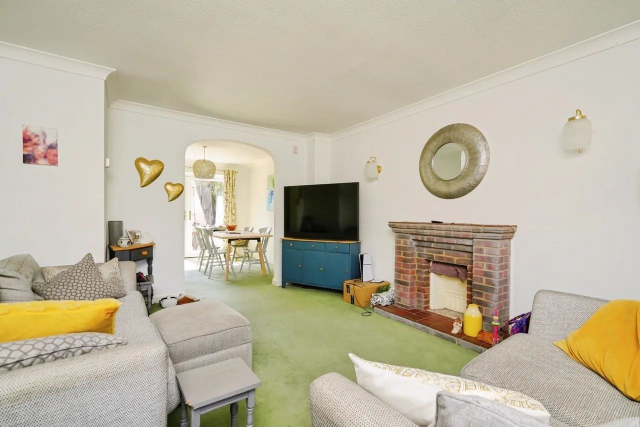 Kingfisher Way, Bicester, Oxfordshire, OX26, photo 3
