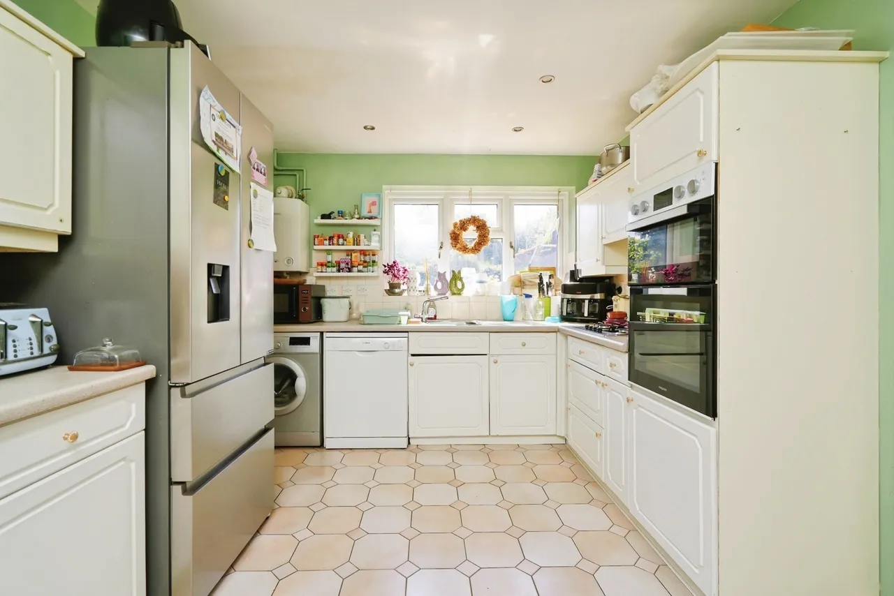 Kingfisher Way, Bicester, Oxfordshire, OX26, photo 6
