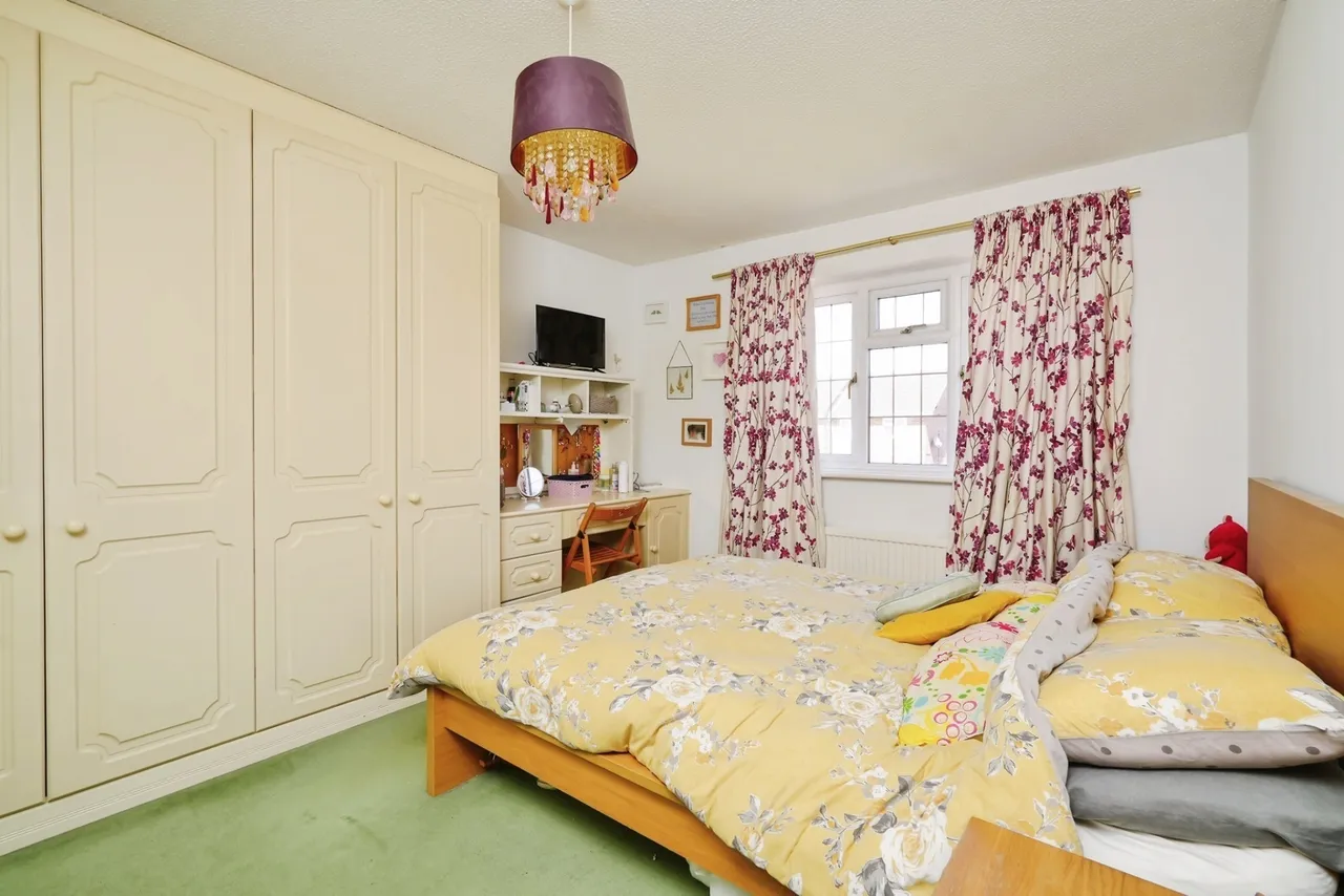 Kingfisher Way, Bicester, Oxfordshire, OX26, photo 9