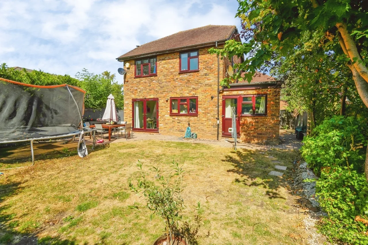 Kingfisher Way, Bicester, Oxfordshire, OX26, photo 15