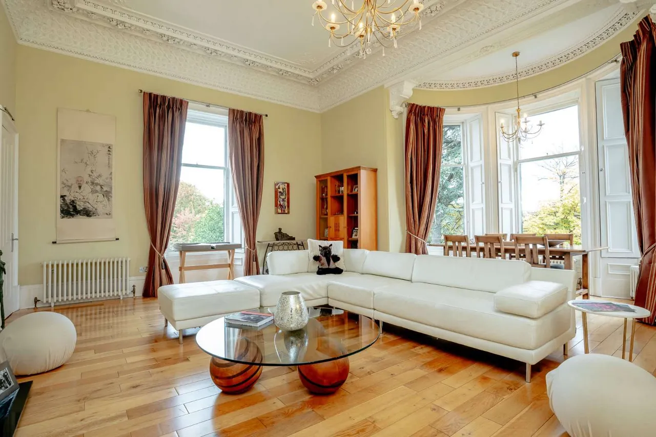 Spylaw Road, Merchiston, Edinburgh, Midlothian, EH10 5BR, photo 3