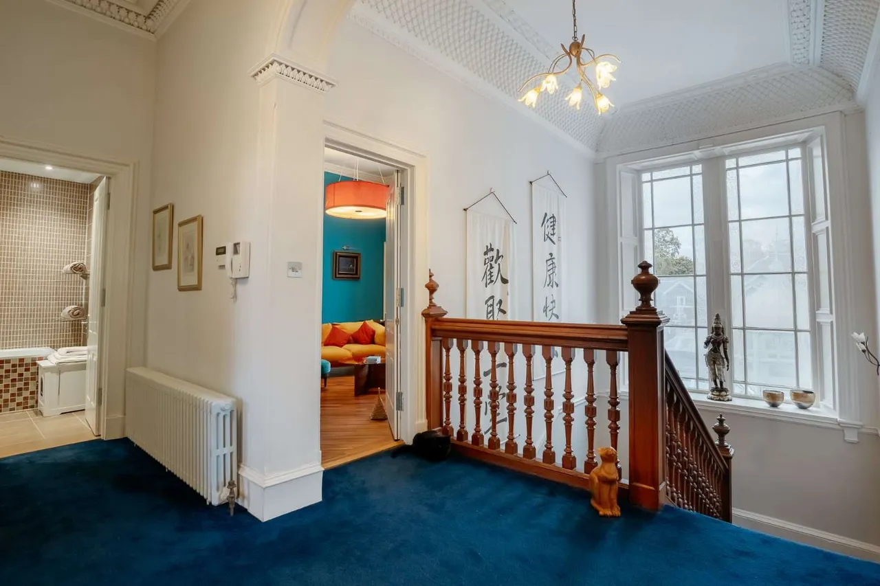 Spylaw Road, Merchiston, Edinburgh, Midlothian, EH10 5BR, photo 10