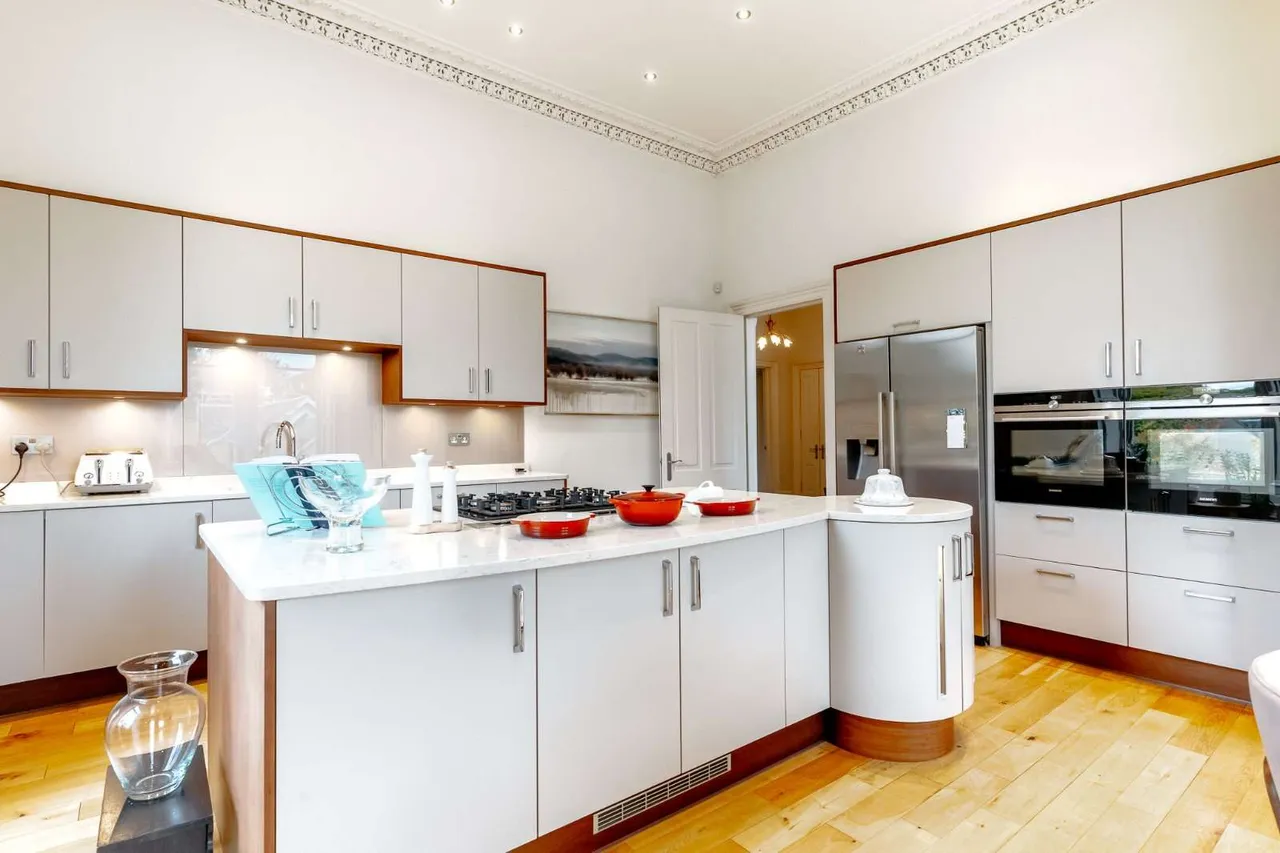 Spylaw Road, Merchiston, Edinburgh, Midlothian, EH10 5BR, photo 9