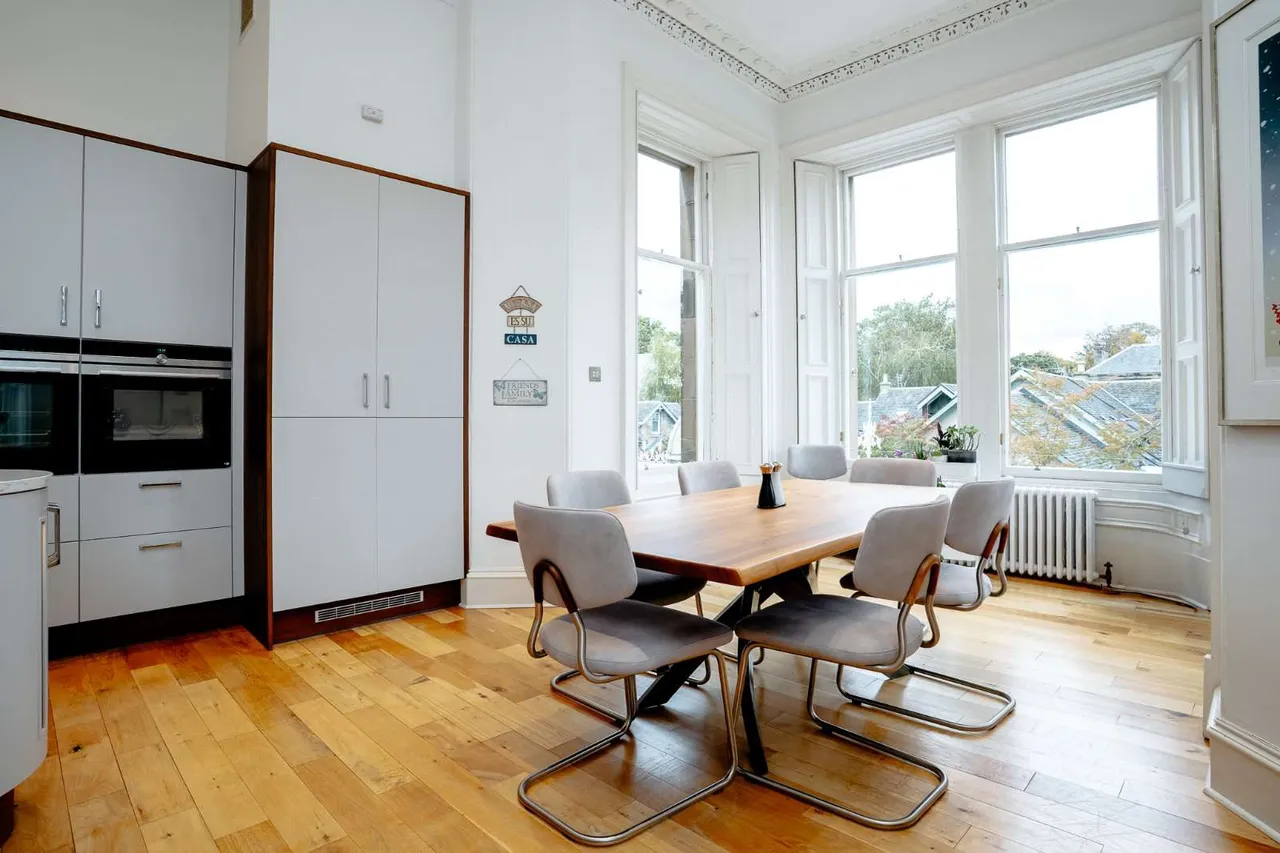Spylaw Road, Merchiston, Edinburgh, Midlothian, EH10 5BR, photo 7