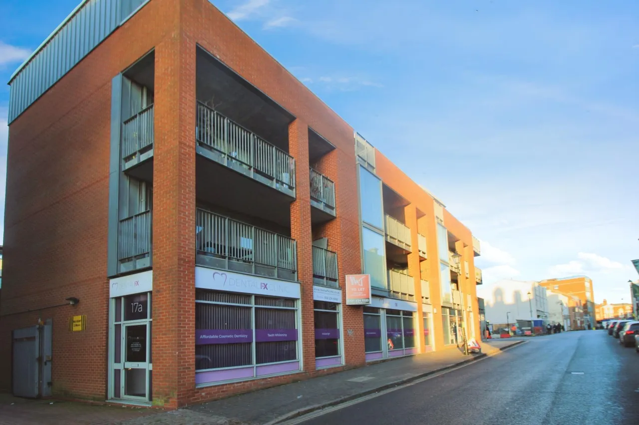 Tenby Street, Birmingham, B1, photo 20