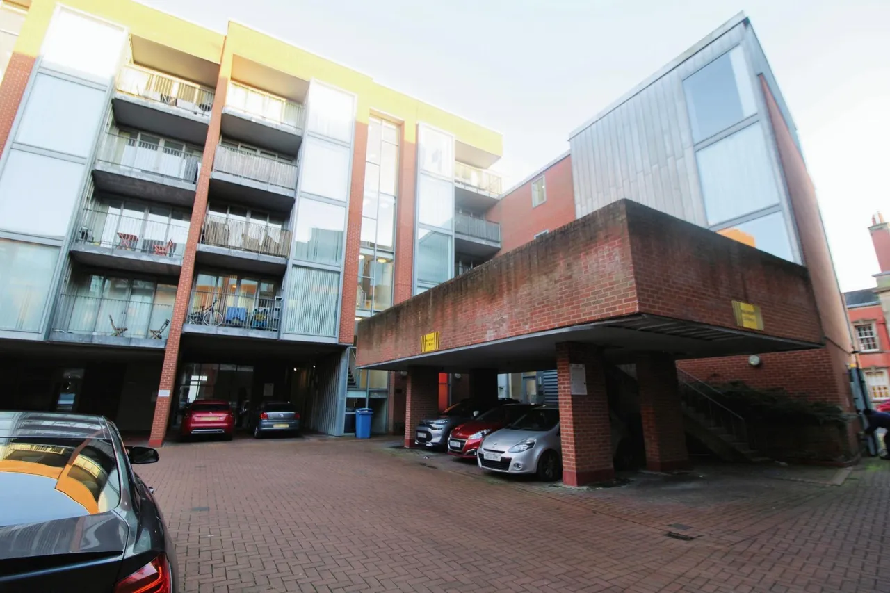 Tenby Street, Birmingham, B1, photo 17