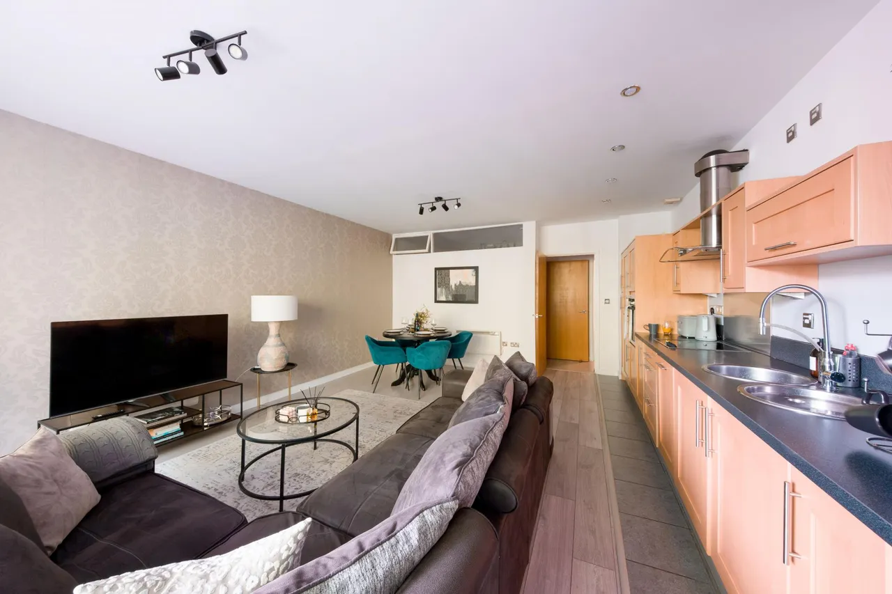 Tenby Street, Birmingham, B1, photo 21