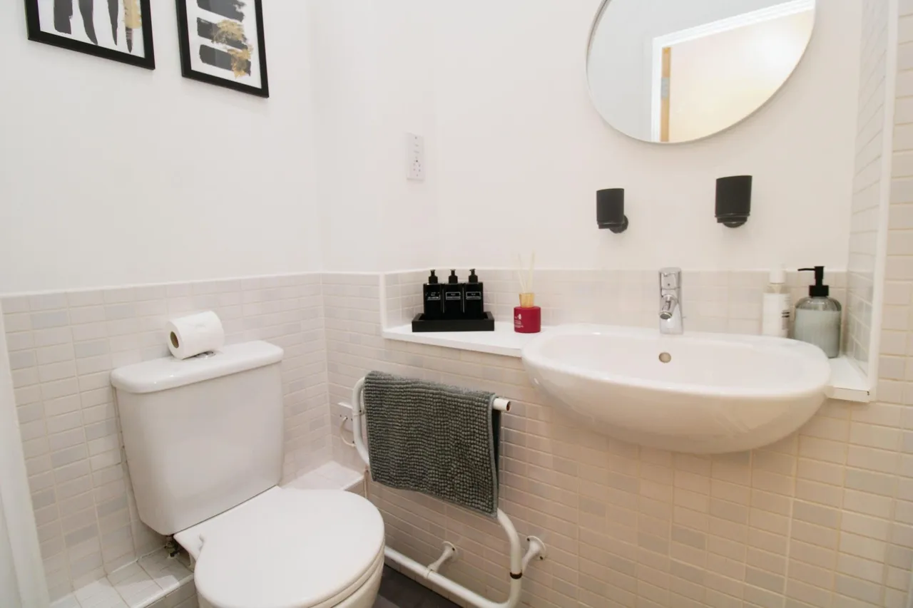 Tenby Street, Birmingham, B1, photo 14