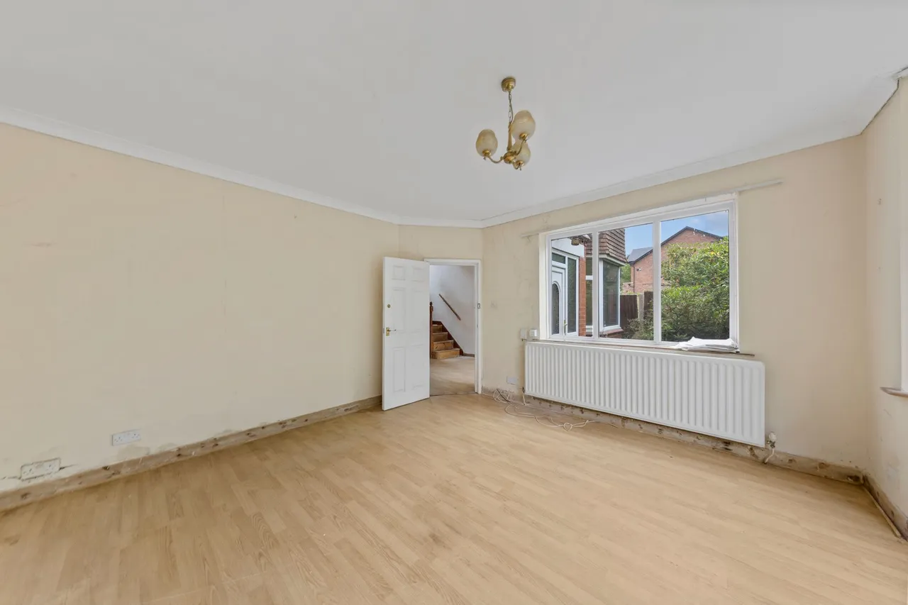 Lyons Lane, Appleton, Warrington, Warrington, WA4 5JG, photo 5