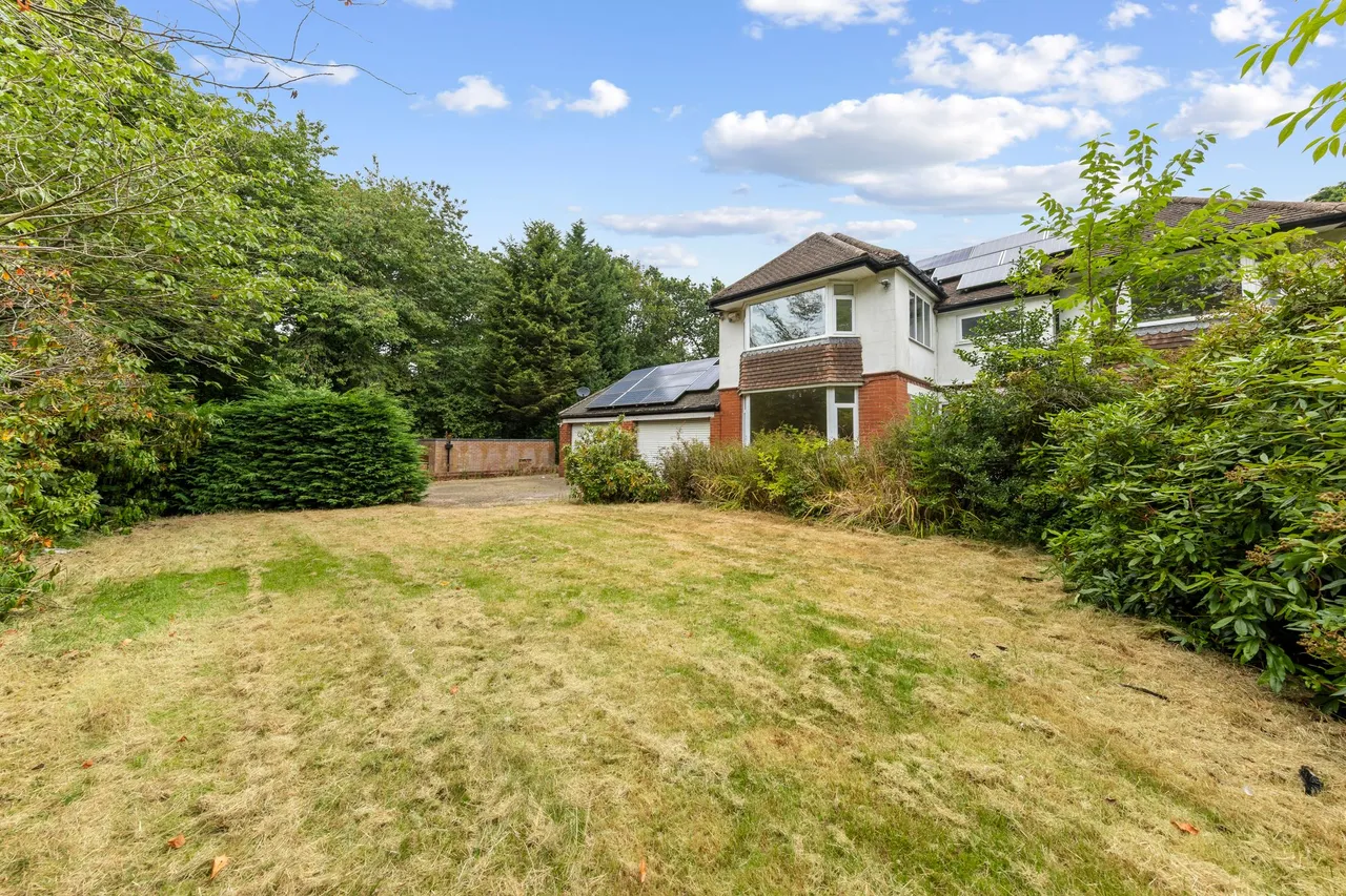 Lyons Lane, Appleton, Warrington, Warrington, WA4 5JG, photo 21