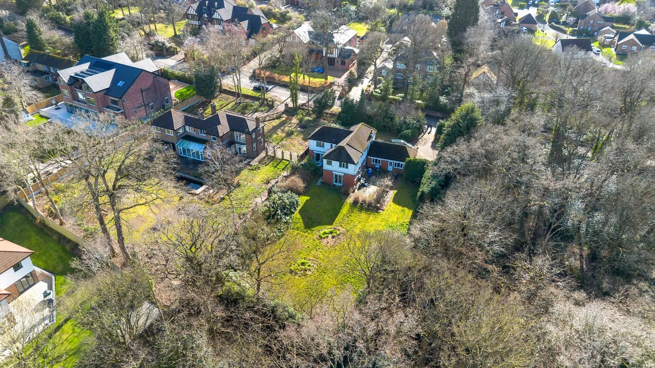 Lyons Lane, Appleton, Warrington, Warrington, WA4 5JG, photo 3