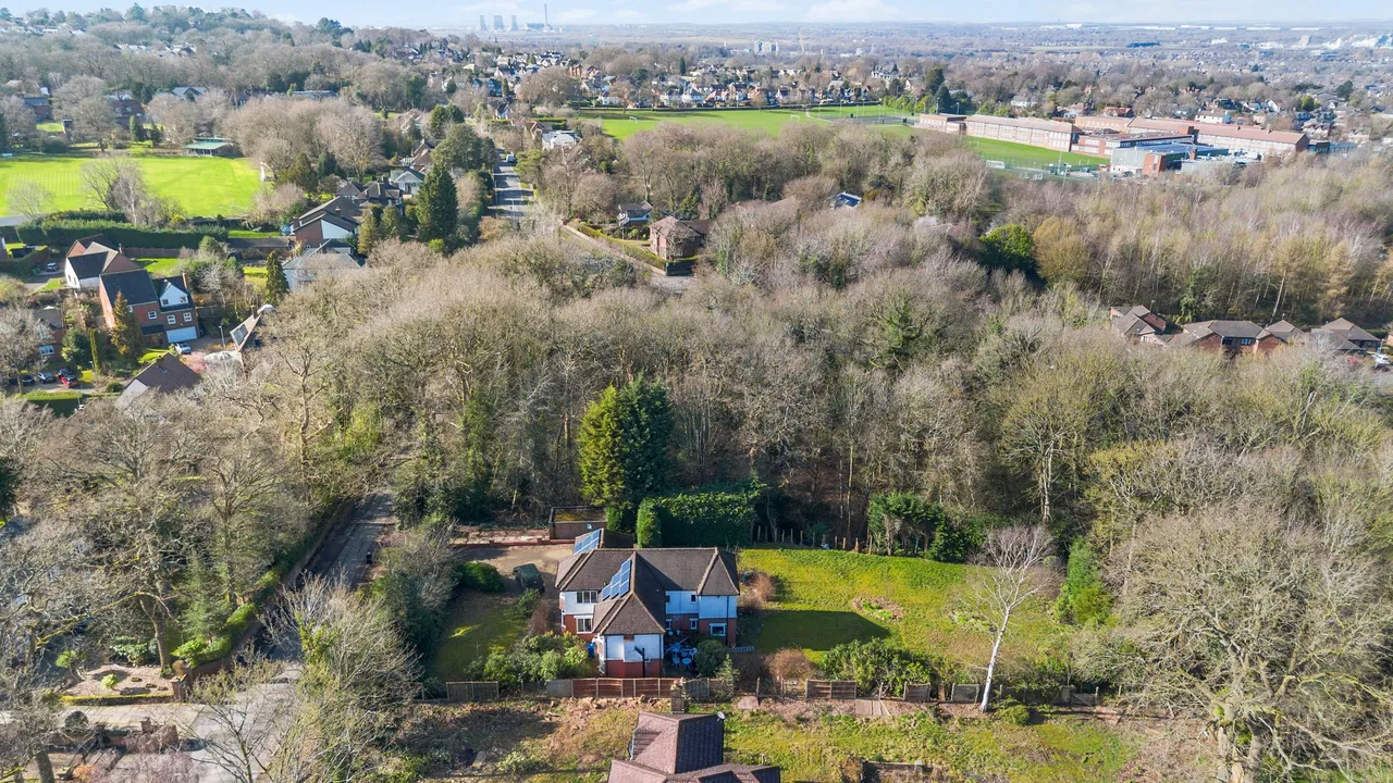 Lyons Lane, Appleton, Warrington, Warrington, WA4 5JG, photo 19