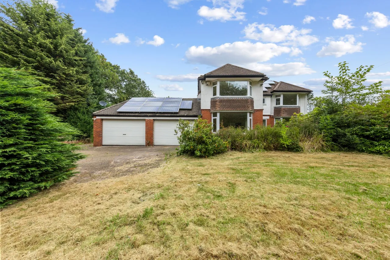 Lyons Lane, Appleton, Warrington, Warrington, WA4 5JG, photo 23
