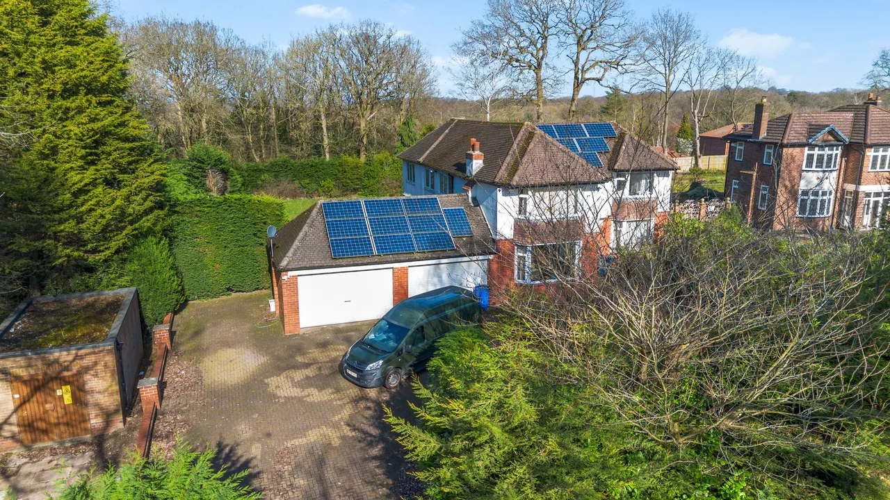Lyons Lane, Appleton, Warrington, Warrington, WA4 5JG, photo 25