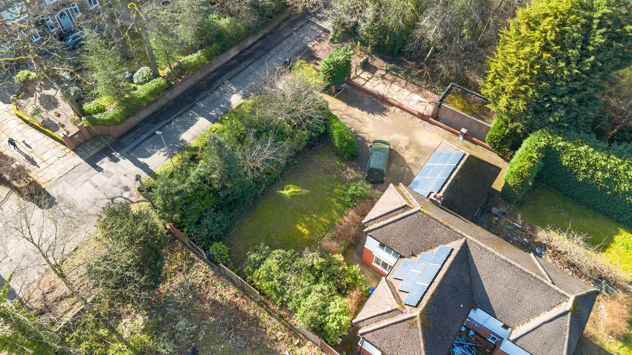 Lyons Lane, Appleton, Warrington, Warrington, WA4 5JG, photo 27