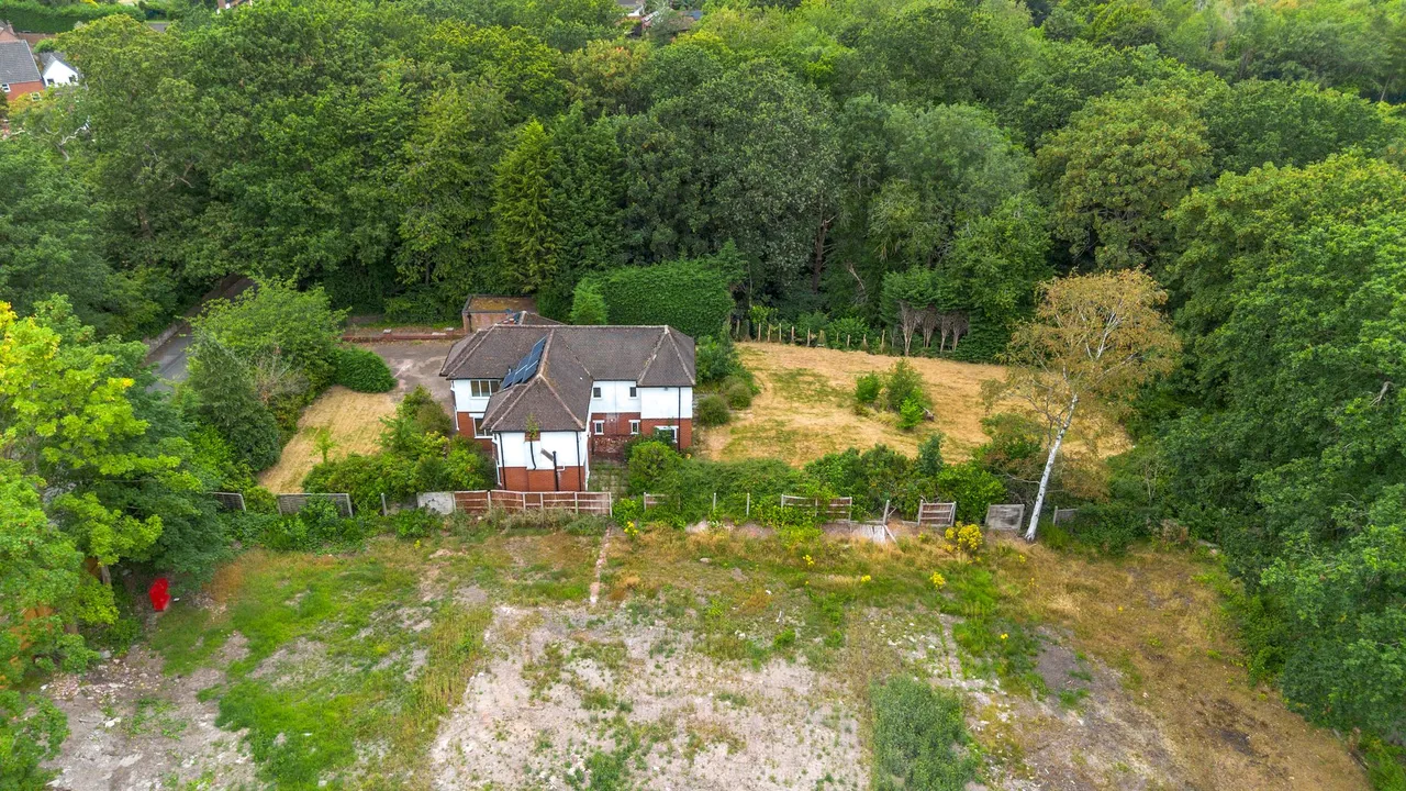 Lyons Lane, Appleton, Warrington, Warrington, WA4 5JG, photo 28