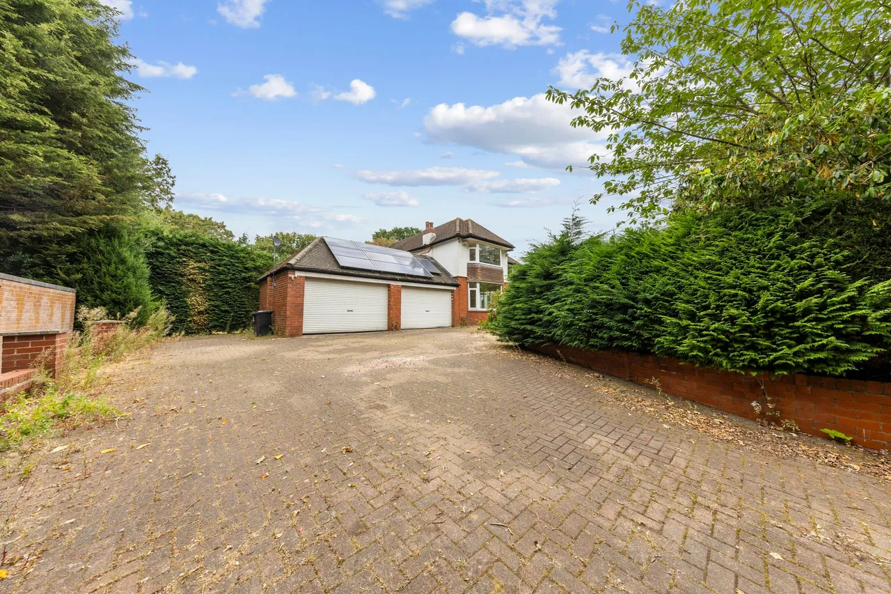 Lyons Lane, Appleton, Warrington, Warrington, WA4 5JG, photo 26