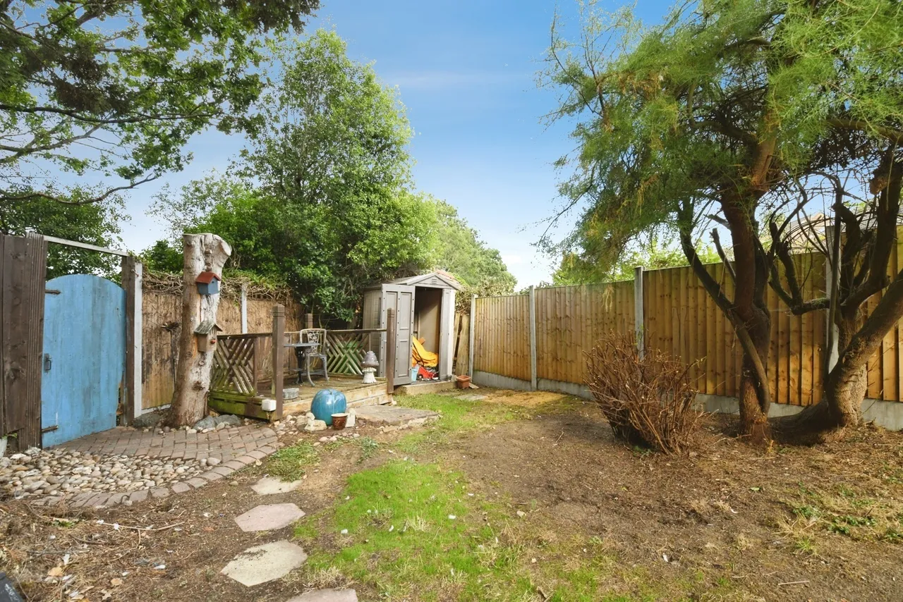 Ardleigh, Basildon, SS16, photo 15