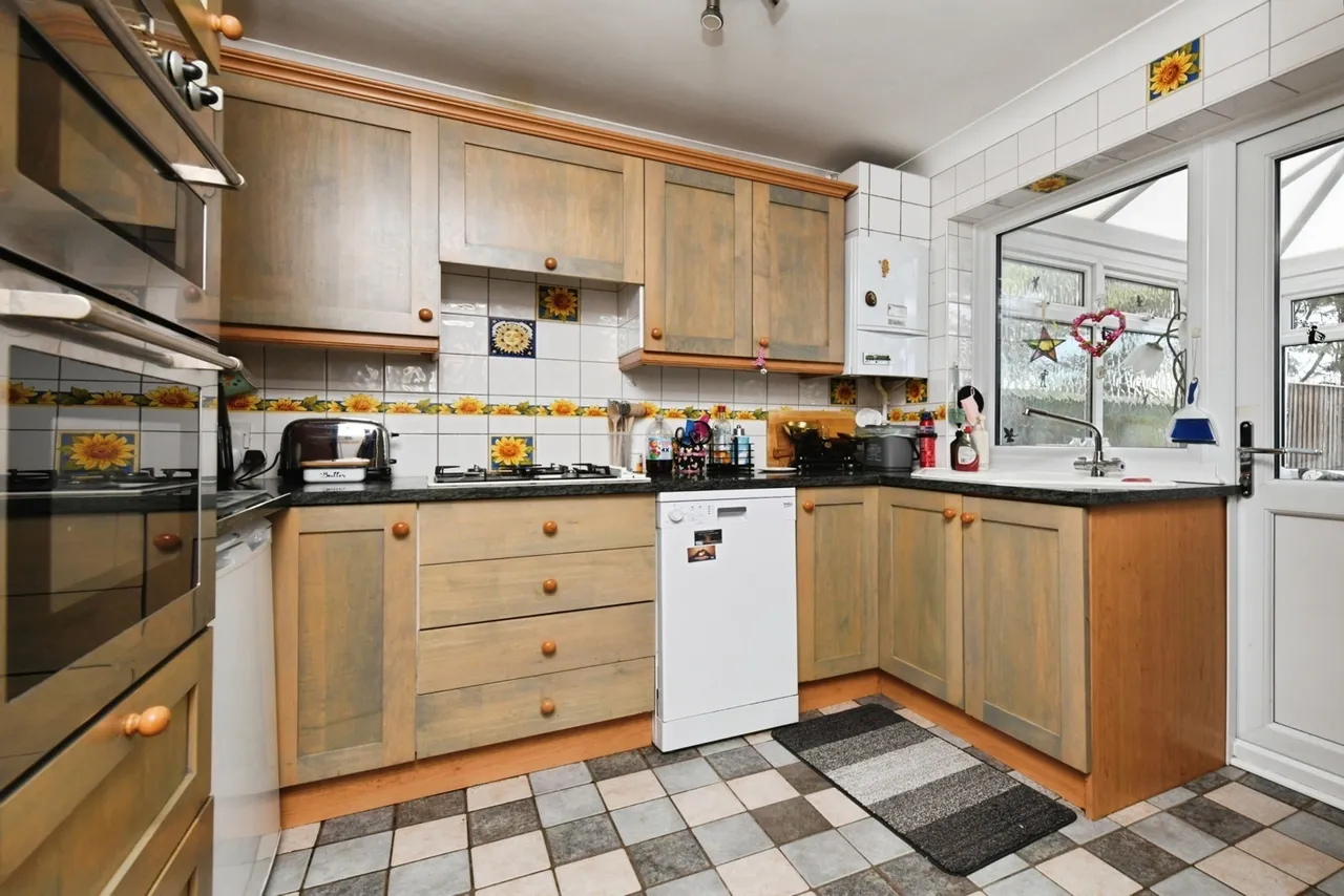 Ardleigh, Basildon, SS16, photo 4