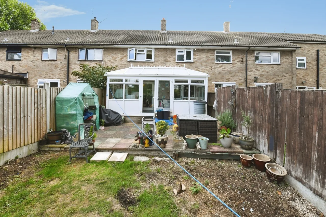 Ardleigh, Basildon, SS16, photo 16