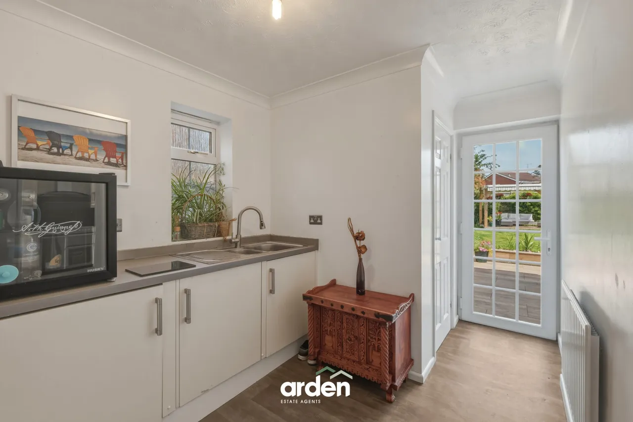 Maisemore Close, Redditch, B98, photo 6