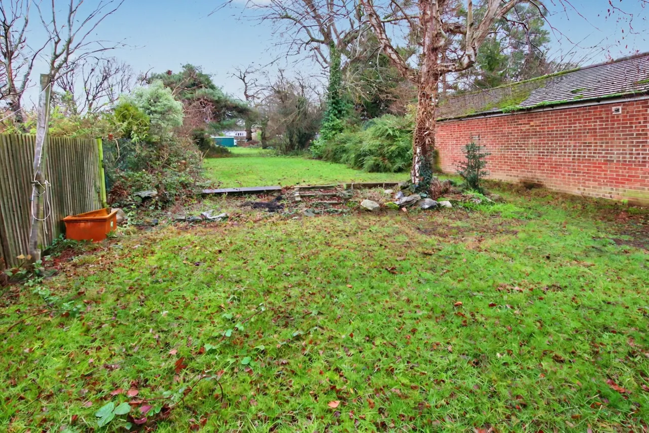 Overhill Way, Beckenham, Beckenham, BR3 6SW, photo 5