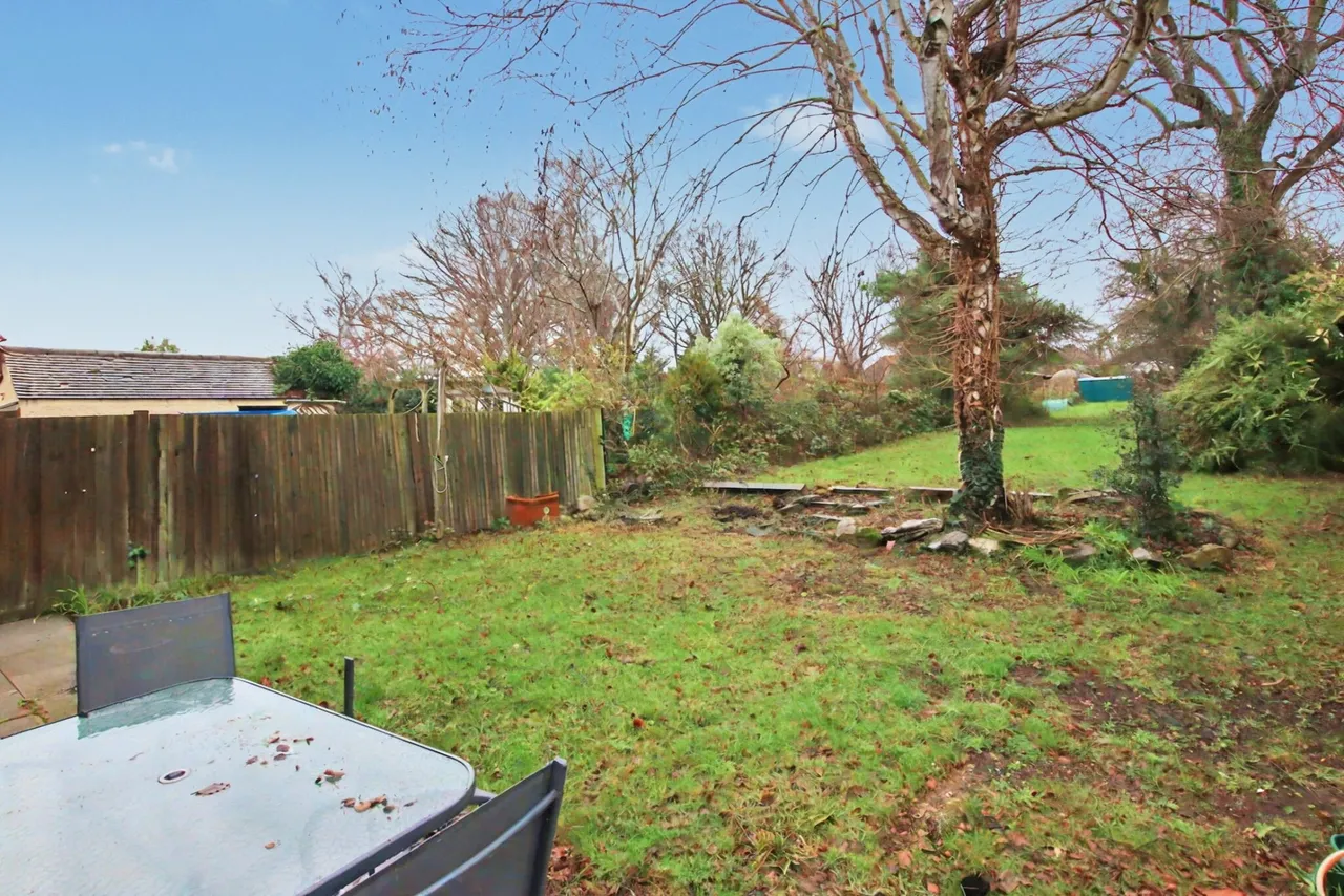 Overhill Way, Beckenham, Beckenham, BR3 6SW, photo 10