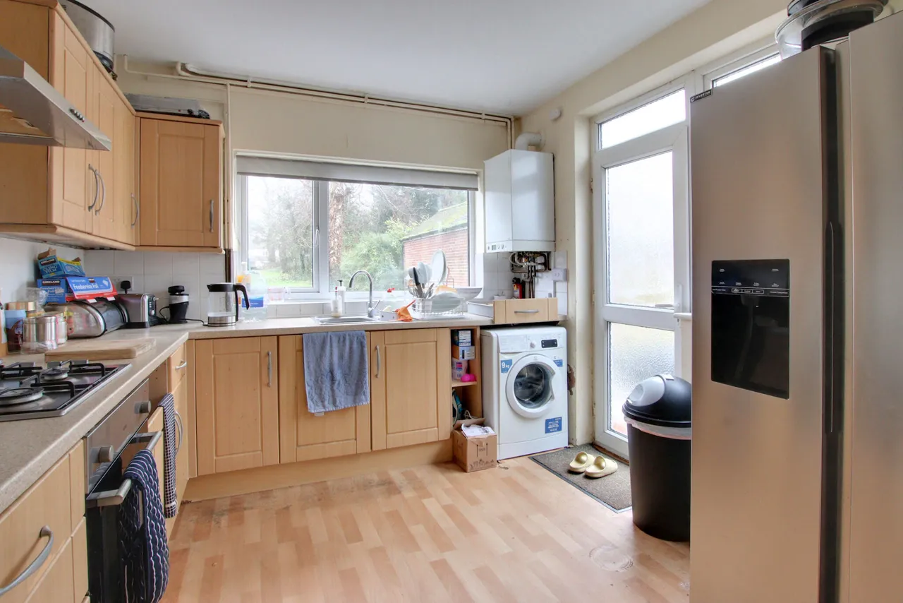 Overhill Way, Beckenham, Beckenham, BR3 6SW, photo 4