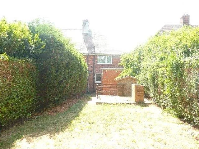Priory Road, Wellingborough, NN8, photo 9