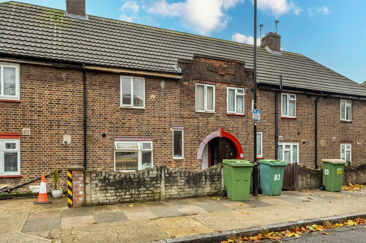81 Palmer Road, London, photo 8