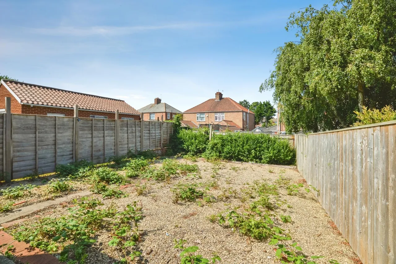 Tweed Avenue, Stockton-on-tees, TS17, photo 16