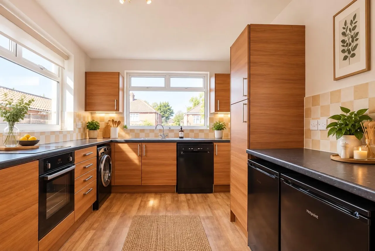 Tweed Avenue, Stockton-on-tees, TS17, photo 2