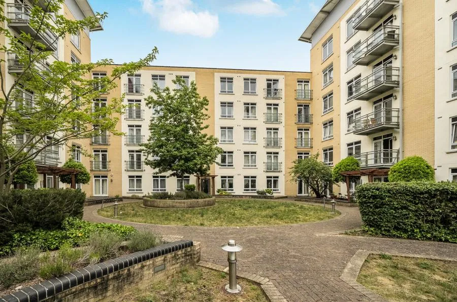 Kenavon Drive, Reading, RG1, photo 19