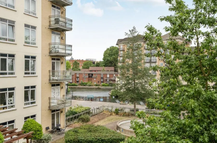 Kenavon Drive, Reading, RG1, photo 15