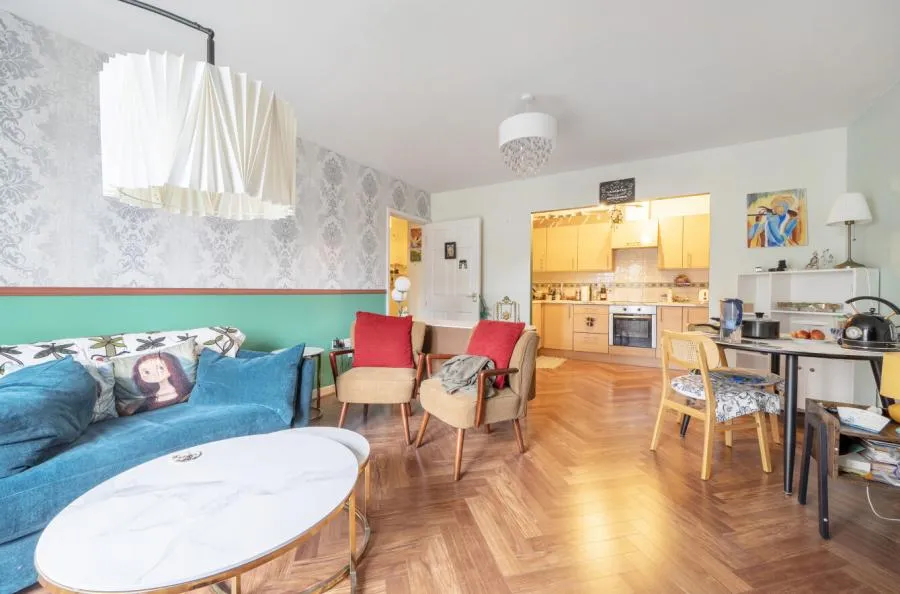 Kenavon Drive, Reading, RG1, photo 17