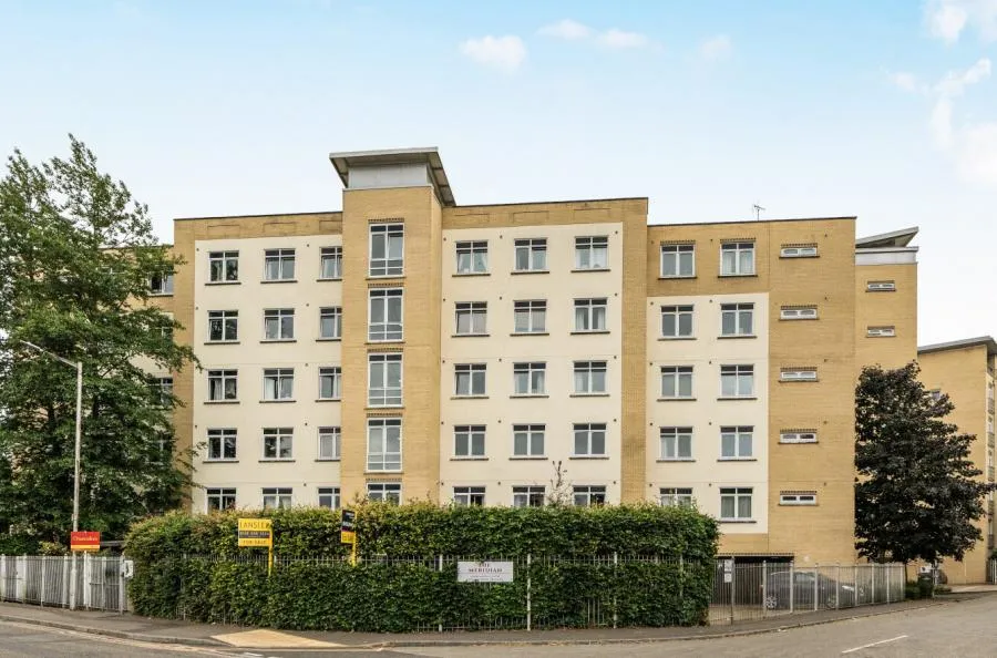 Kenavon Drive, Reading, RG1, photo 2